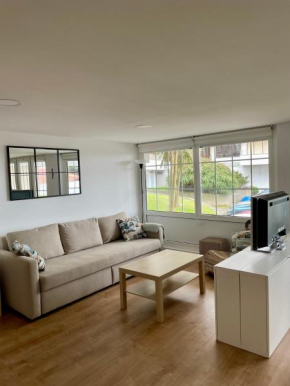 Surf studio 2 min from the beach